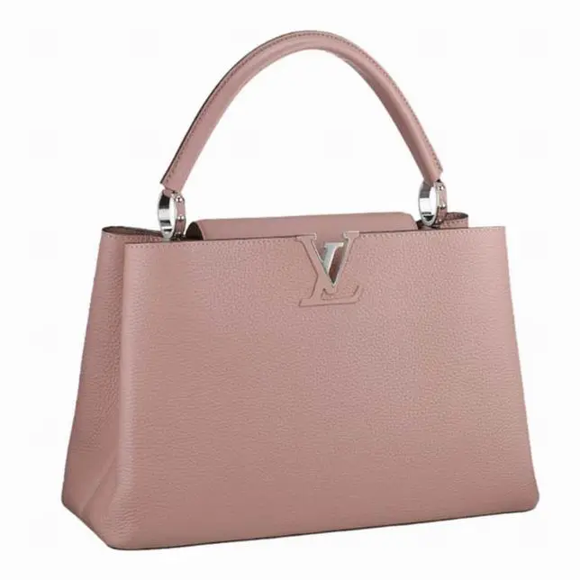 2014 spring capucines bag pink m94471 1 2014 spring capucines bag pink m94471 1