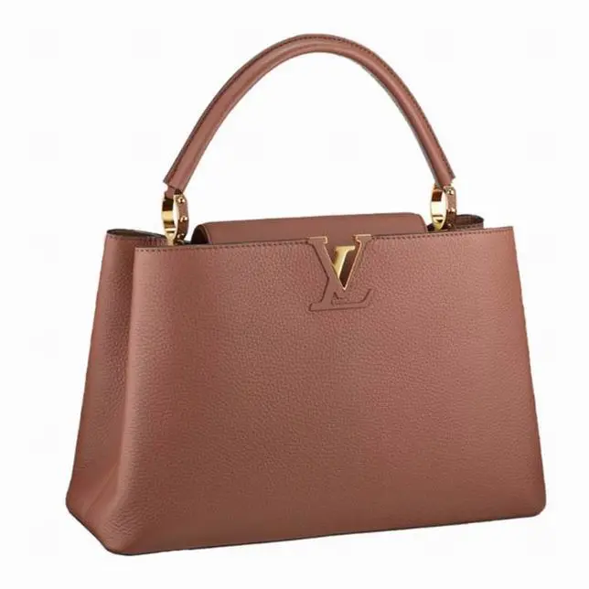 2014 spring capucines bag sand m94432 1 2014 spring capucines bag sand m94432 1