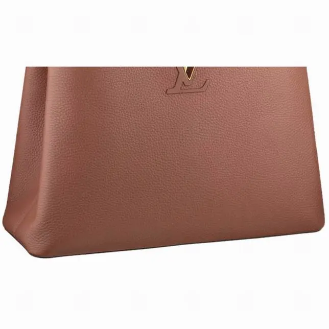 2014 spring capucines bag sand m94432 2 2014 spring capucines bag sand m94432 2