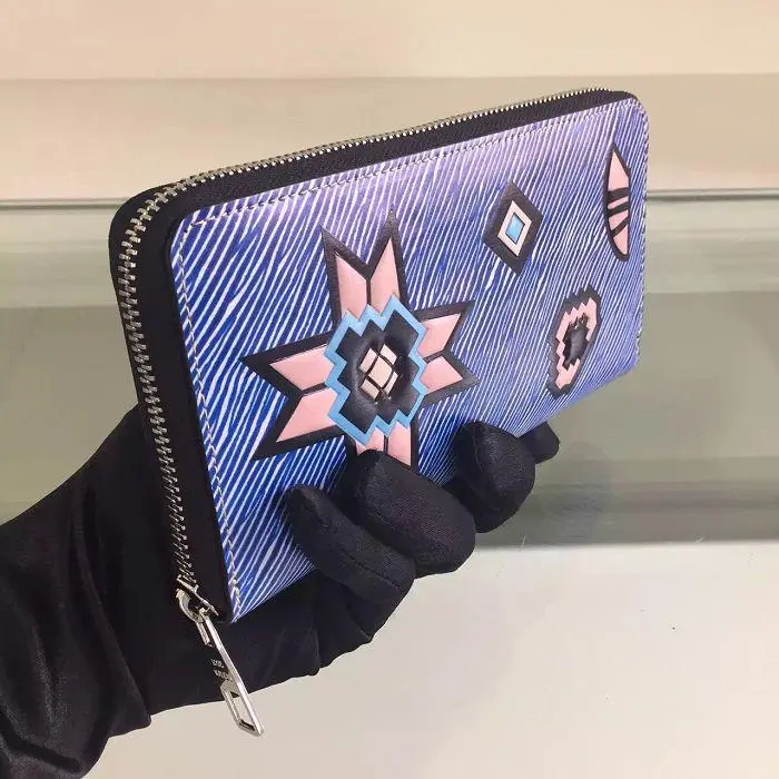 2015 2016 fall epi azteque zipper wallet 2 colors m61494 4 2015 2016 fall epi azteque zipper wallet 2 colors m61494 4
