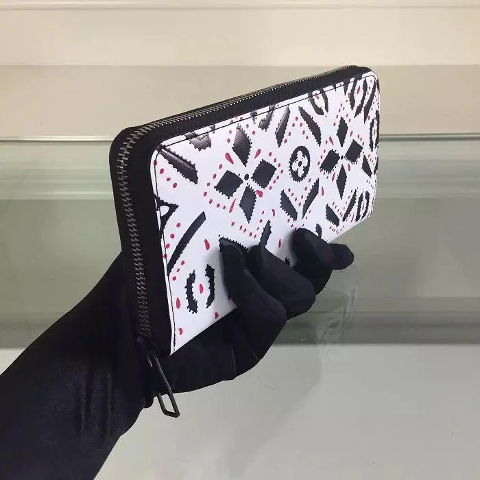 2015 2016 graphic print zipper wallet m61496 4 2015 2016 graphic print zipper wallet m61496 4
