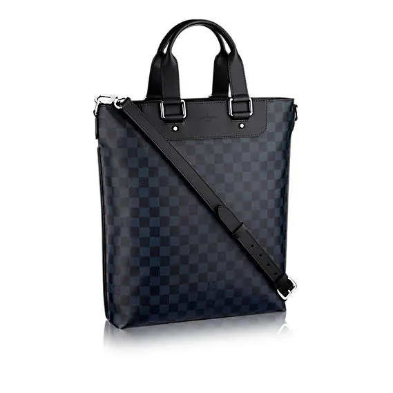 2015 cabas jour damier cobalt canvas bag n42223 1