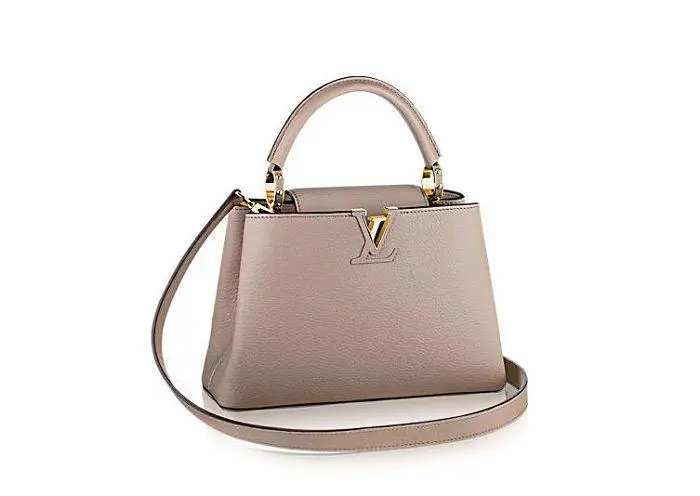 2015 capucines bb handbag galet m94634 1 2015 capucines bb handbag galet m94634 1
