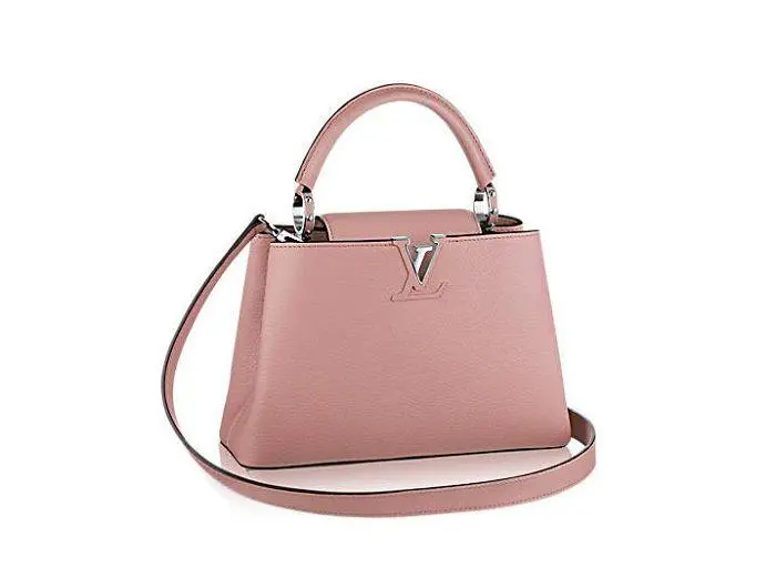 2015 capucines bb handbag magnolia m94635 1 2015 capucines bb handbag magnolia m94635 1