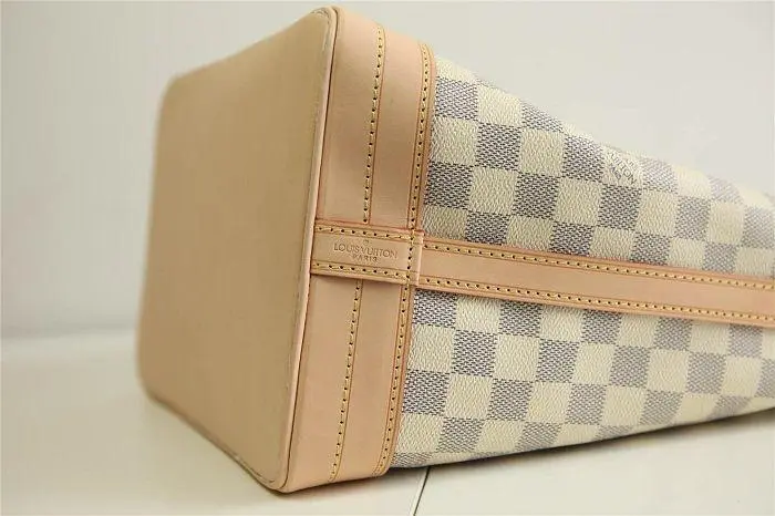 2015 damier azur canvas noe bb n41220 4 2015 damier azur canvas noe bb n41220 4