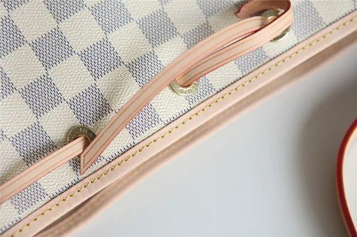 2015 damier azur canvas noe bb n41220 6 2015 damier azur canvas noe bb n41220 6