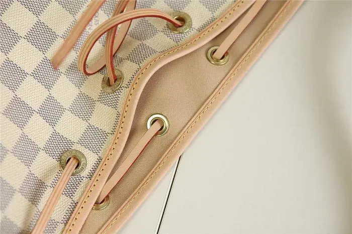 2015 damier azur canvas noe bb n41220 7 2015 damier azur canvas noe bb n41220 7