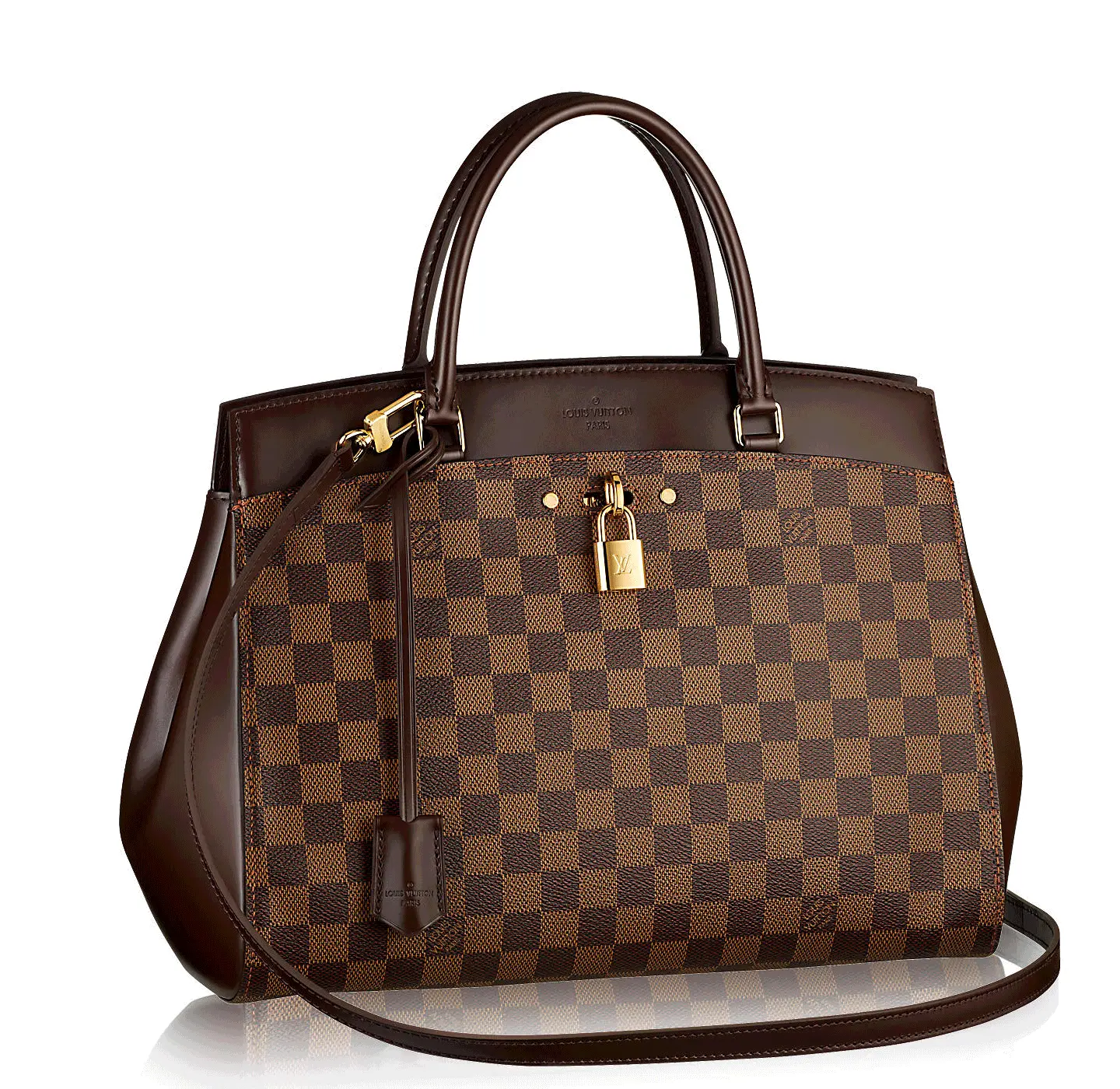 2015 damier ebene canvas rivoli mm n41150 1 2015 damier ebene canvas rivoli mm n41150 1