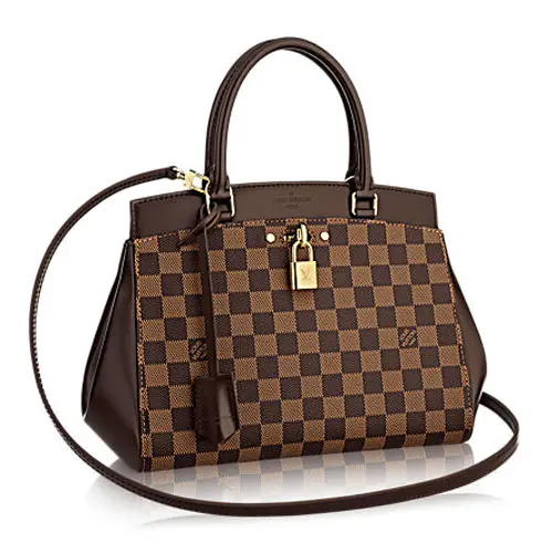 2015 damier ebene canvas rivoli pm n41152 1 2015 damier ebene canvas rivoli pm n41152 1