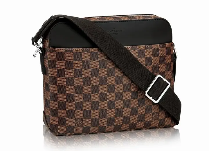 2015 damier ebene jake messager handbag n41568 1 2015 damier ebene jake messager handbag n41568 1