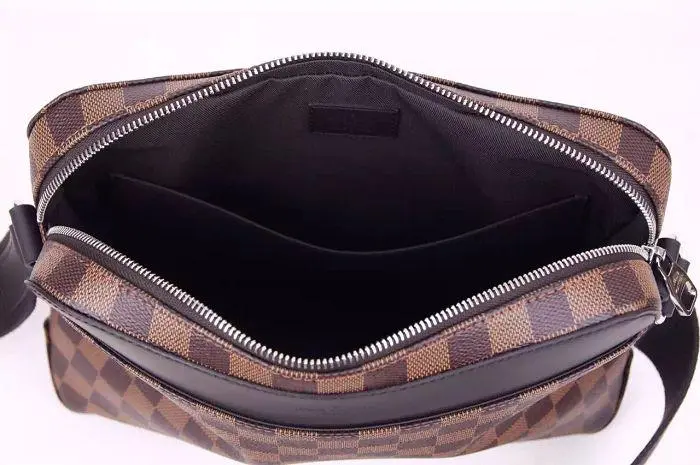 2015 damier ebene jake messager handbag n41568 2