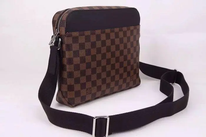 2015 damier ebene jake messager handbag n41568 3