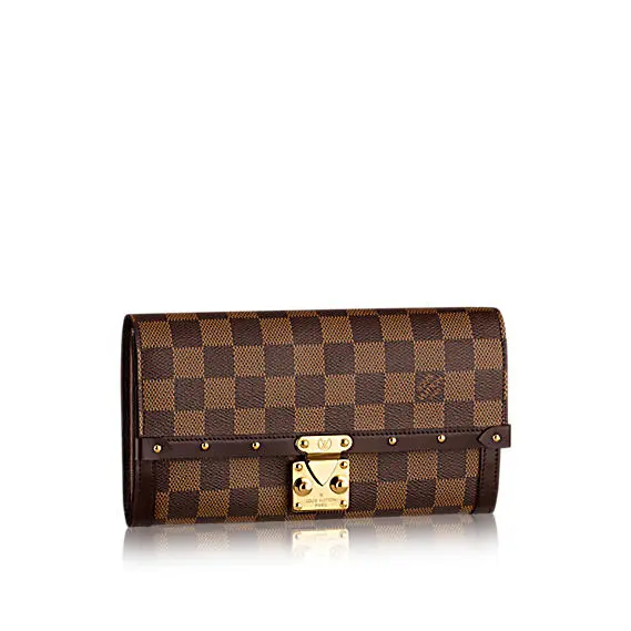 2015 damier ebene venice wallet n60535 1