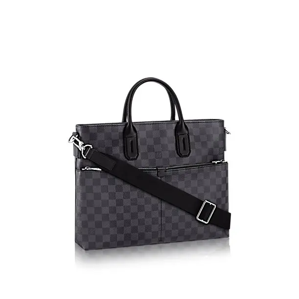2015 damier graphite laptop bag n41564 1 2015 damier graphite laptop bag n41564 1