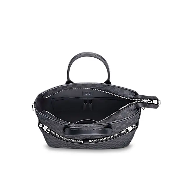 2015 damier graphite laptop bag n41564 3 2015 damier graphite laptop bag n41564 3