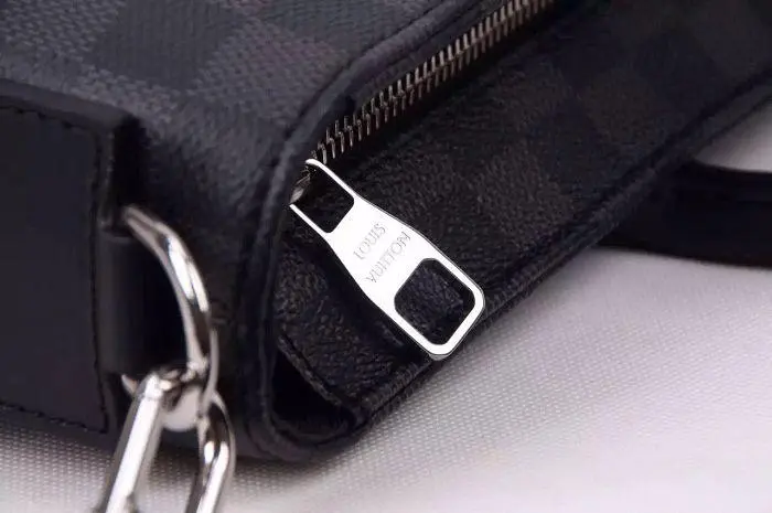 2015 damier graphite laptop bag n41564 4 2015 damier graphite laptop bag n41564 4