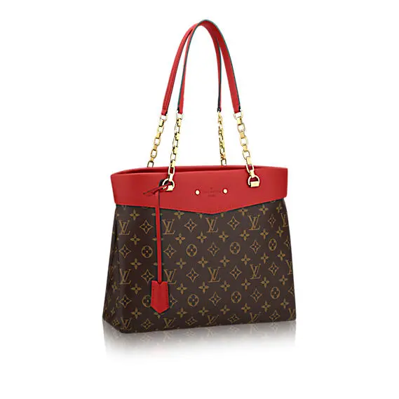 2015 fall monogram pallas shopper cherry m51197 1 2015 fall monogram pallas shopper cherry m51197 1
