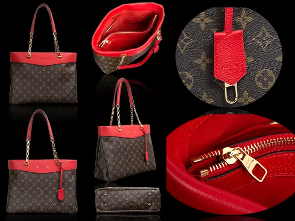 2015 fall monogram pallas shopper cherry m51197 2 2015 fall monogram pallas shopper cherry m51197 2