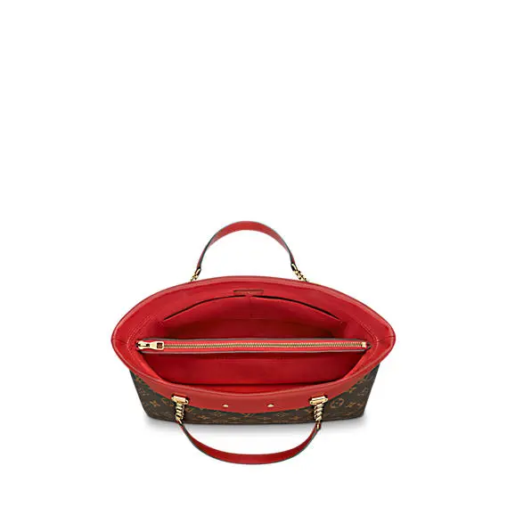 2015 fall monogram pallas shopper cherry m51197 3 2015 fall monogram pallas shopper cherry m51197 3