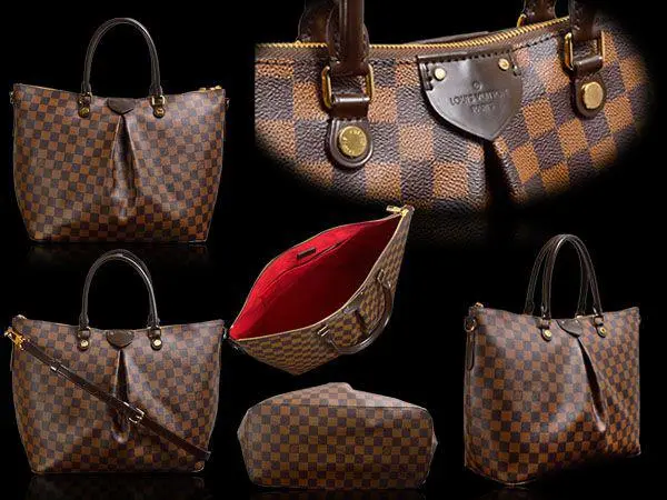 2015 france edition damier ebene siena gm n41547 2 2015 france edition damier ebene siena gm n41547 2