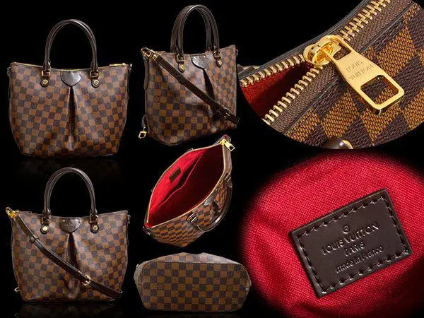 2015 france edition damier ebene siena pm n41545 2 2015 france edition damier ebene siena pm n41545 2