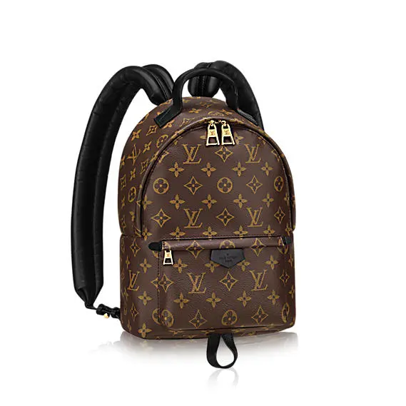 2015 limited monogram canvas palm backpack pm m41560 1 2015 limited monogram canvas palm backpack pm m41560 1