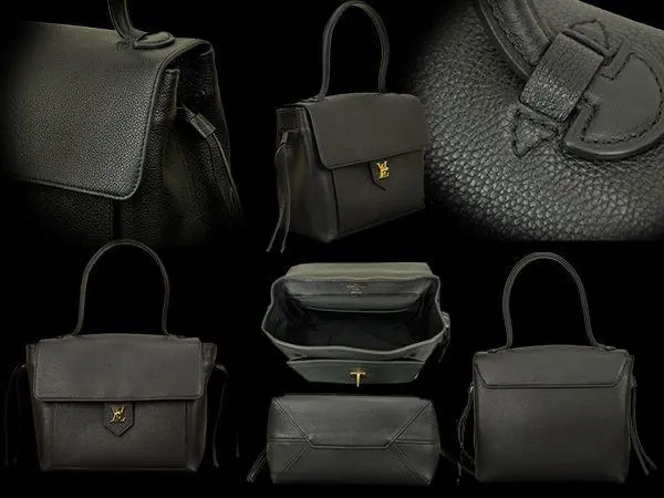 2015 lockme pm handbag black 54008 3 2015 lockme pm handbag black 54008 3