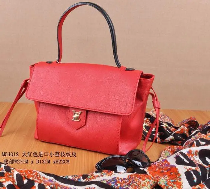 2015 lockme pm handbag red m54011 2 2015 lockme pm handbag red m54011 2
