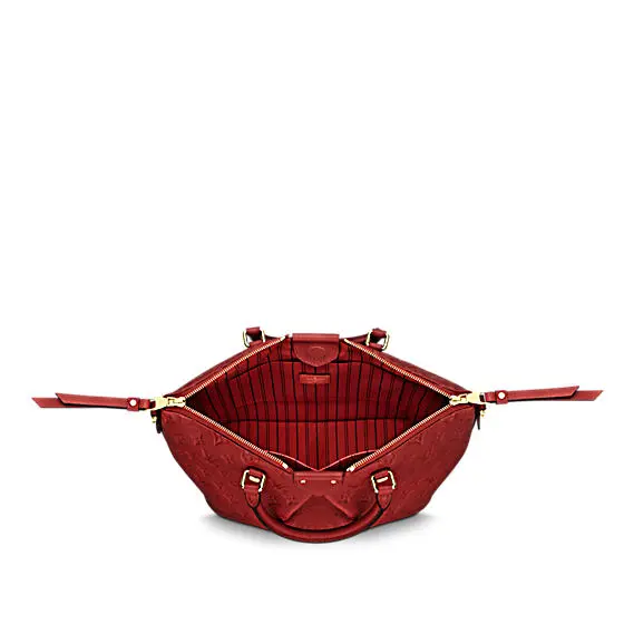 2015 mazarine monogram empreinte handbag cherry m50641 2 2015 mazarine monogram empreinte handbag cherry m50641 2