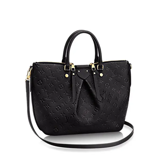 2015 mazarine monogram empreinte handbag noir m50643 1 2015 mazarine monogram empreinte handbag noir m50643 1