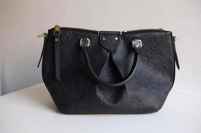 2015 mazarine monogram empreinte handbag noir m50643 2 2015 mazarine monogram empreinte handbag noir m50643 2