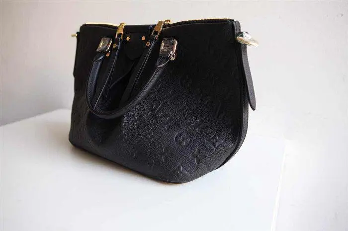 2015 mazarine monogram empreinte handbag noir m50643 4 2015 mazarine monogram empreinte handbag noir m50643 4