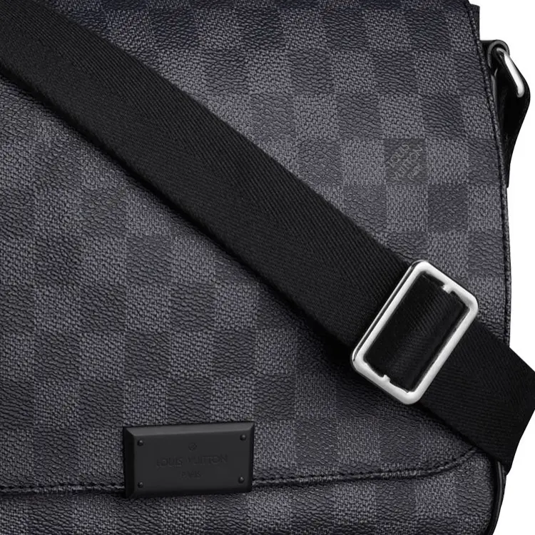 2015 mens damier graphite district pm n41260 5 2015 mens damier graphite district pm n41260 5