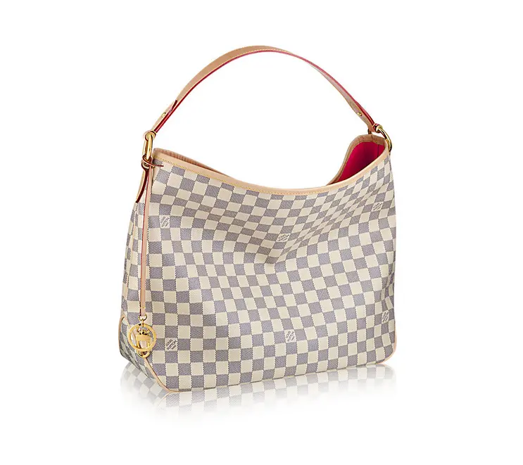 2015 monogram damier azur delightful mm n41448 1 2015 monogram damier azur delightful mm n41448 1