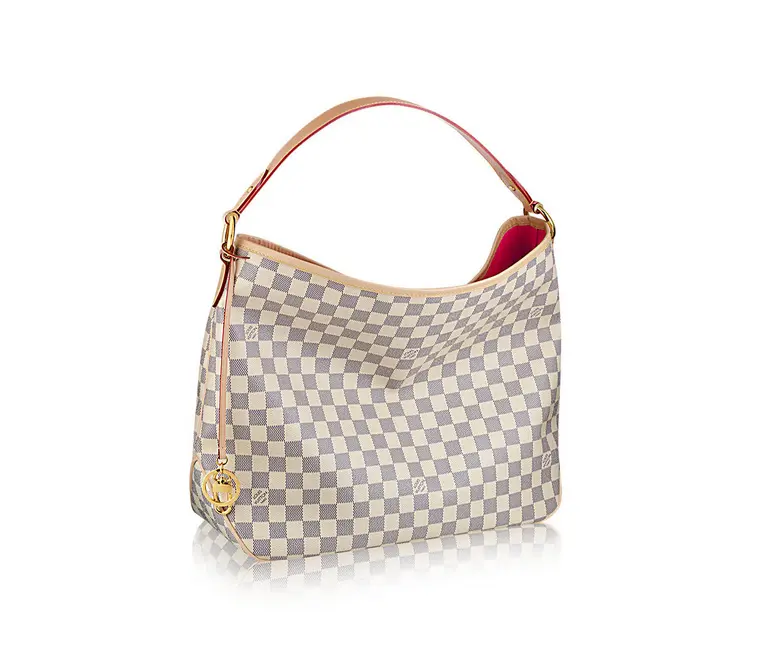 2015 monogram damier azur delightful pm n41447 1
