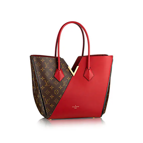 2015 monogram kimono handbag red m40459 1 2015 monogram kimono handbag red m40459 1