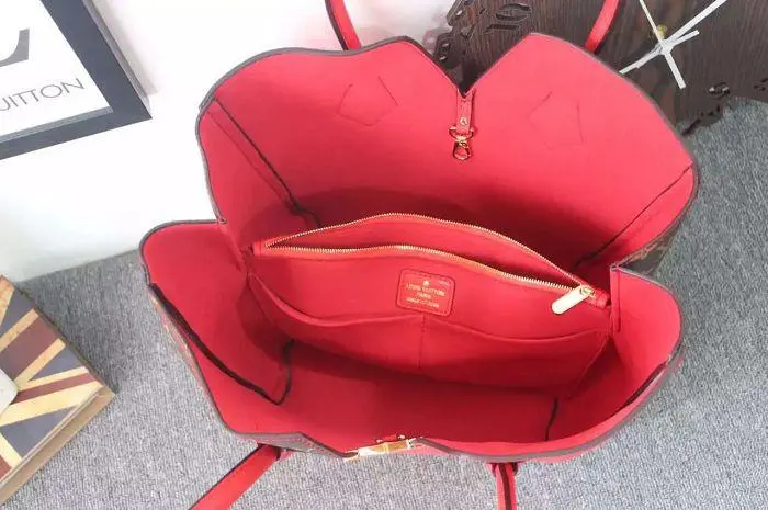 2015 monogram kimono handbag red m40459 7 2015 monogram kimono handbag red m40459 7