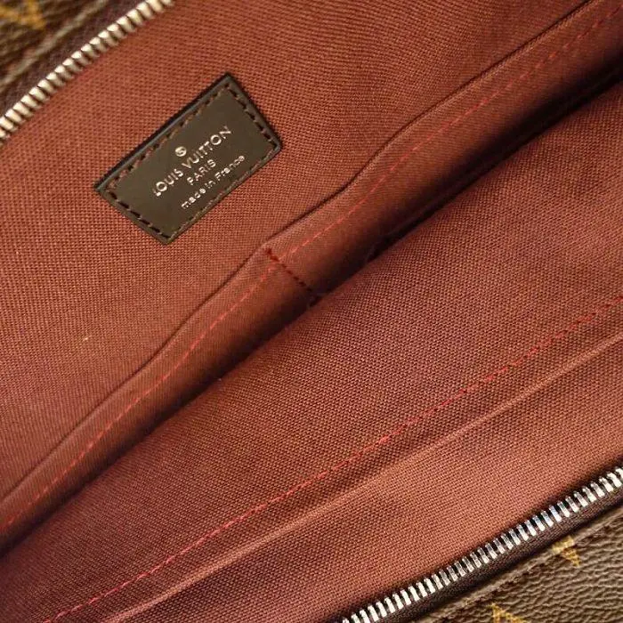 2015 monogram macassar laptop bag m61288 3