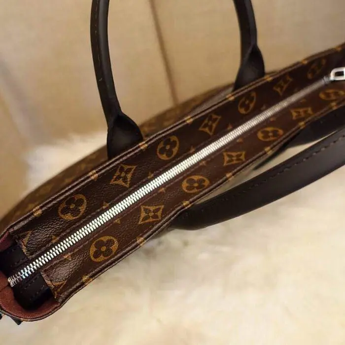 2015 monogram macassar laptop bag m61288 4