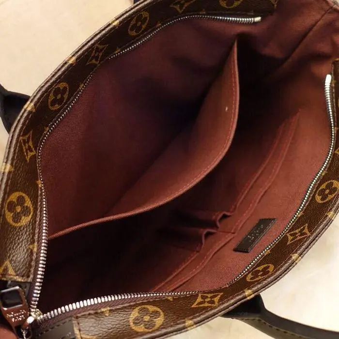 2015 monogram macassar laptop bag m61288 5