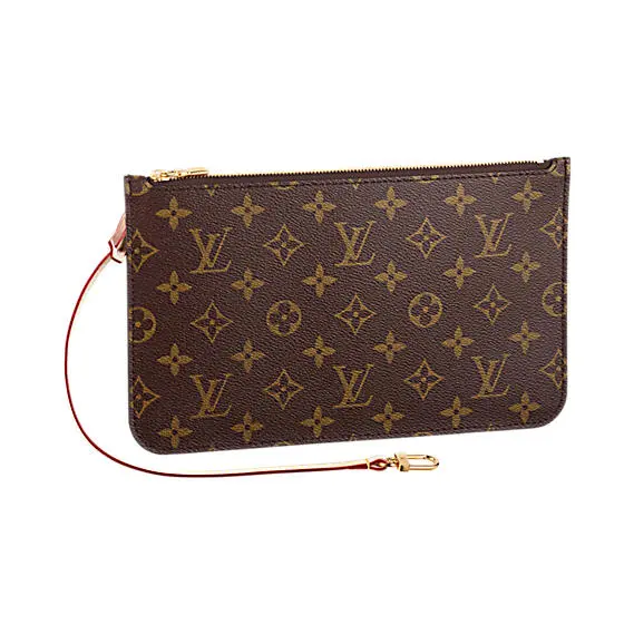 2015 monogram neverfull mm with pochette beige m40995 2 2015 monogram neverfull mm with pochette beige m40995 2