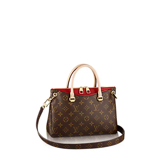 2015 monogram pallas handbag bb cherry m41241 1 1 2015 monogram pallas handbag bb cherry m41241 1 1