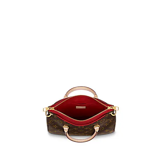 2015 monogram pallas handbag bb cherry m41241 1 5