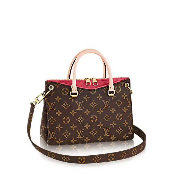 2015 monogram pallas handbag bb dahlia m40463 1 2015 monogram pallas handbag bb dahlia m40463 1
