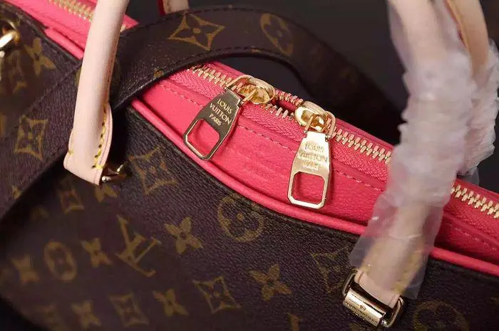 2015 monogram pallas handbag bb litchi m50068 2
