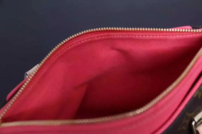 2015 monogram pallas handbag bb litchi m50068 3