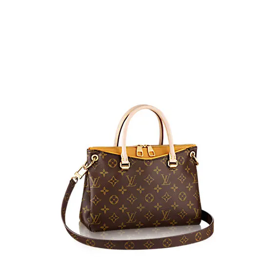 2015 monogram pallas handbag bb yellow m41243 1 1 2015 monogram pallas handbag bb yellow m41243 1 1