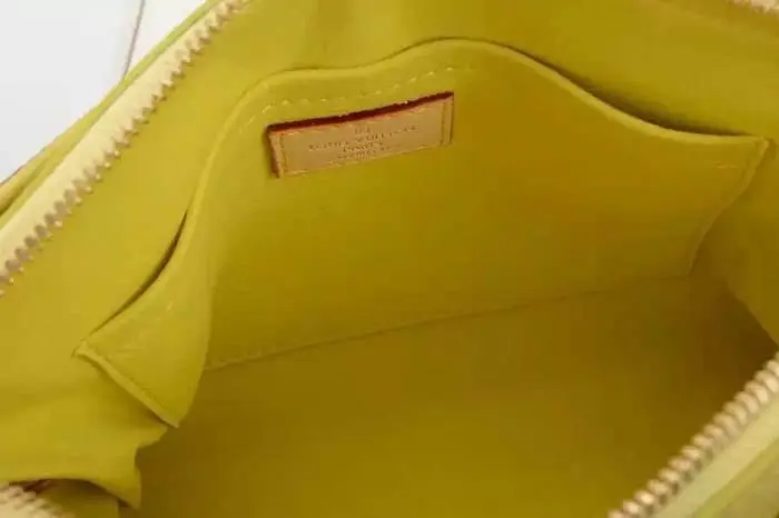 2015 monogram pallas handbag bb yellow m41243 1 3
