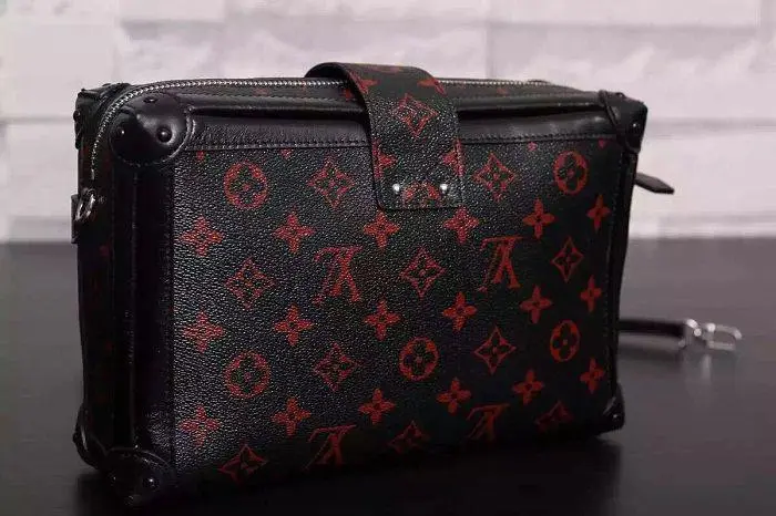 2015 monogram petite malle soft infrarouge bag gm m50319 3 2015 monogram petite malle soft infrarouge bag gm m50319 3