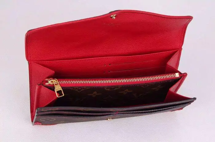 2015 monogram sarah retiro wallet m61184 5 2015 monogram sarah retiro wallet m61184 5
